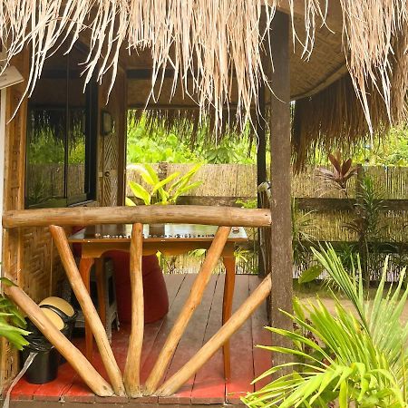 Siargao Tropic Hostel General Luna  Eksteriør billede