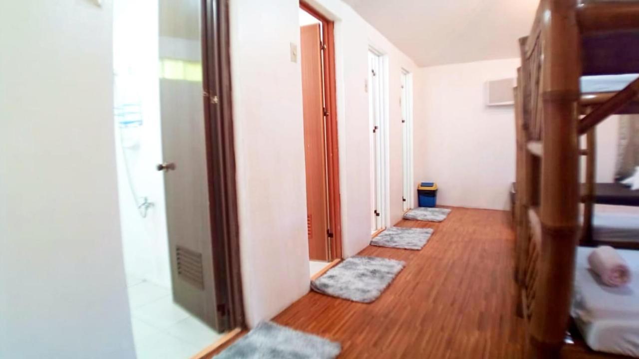Siargao Tropic Hostel General Luna  Eksteriør billede