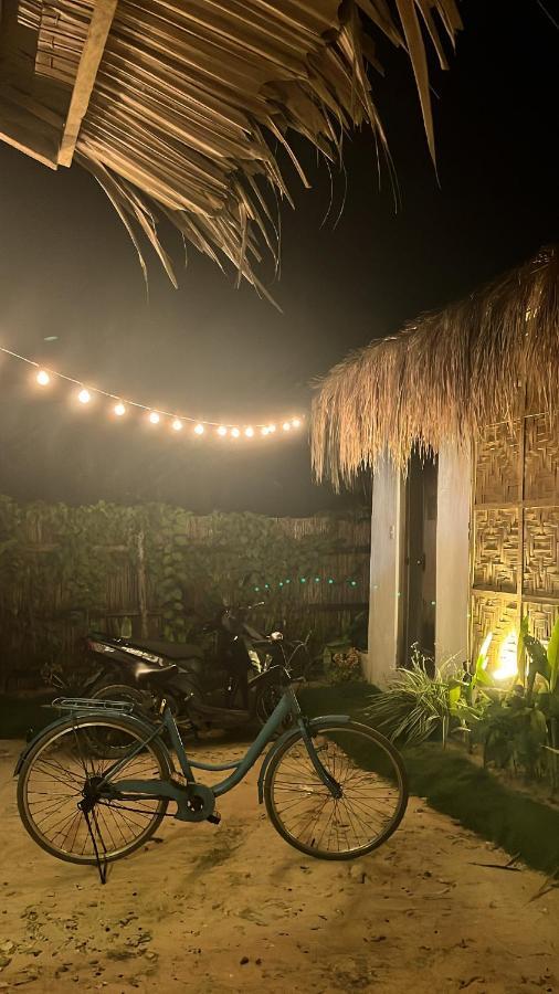 Siargao Tropic Hostel General Luna  Eksteriør billede